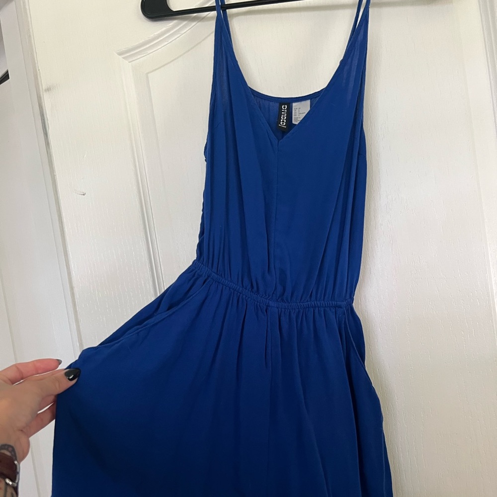 H&M romper like new